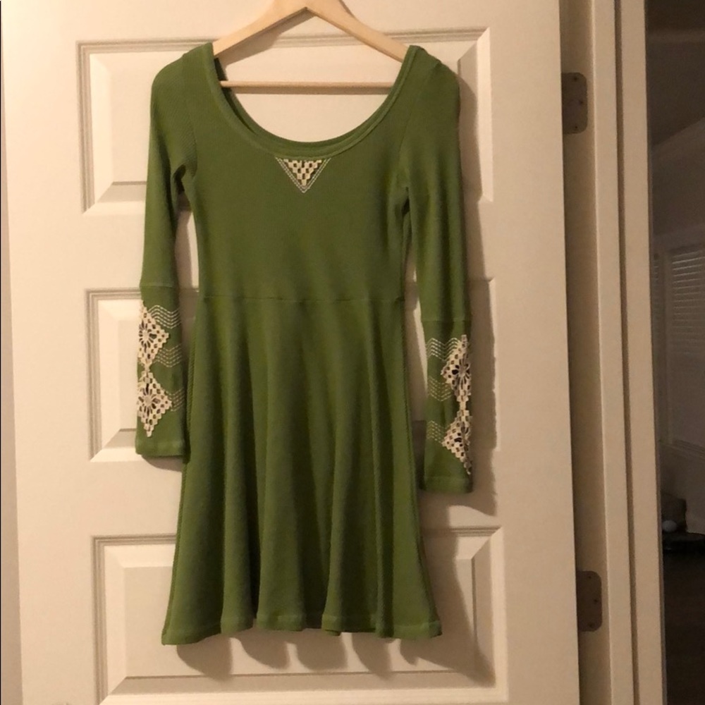 Judith March Dress